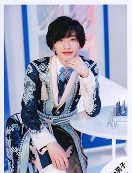 なにわ男子 　道枝駿佑　混合、全体　写真セット 多数 なにわ男子 道枝駿佑 混合、全体 写真セット 多数